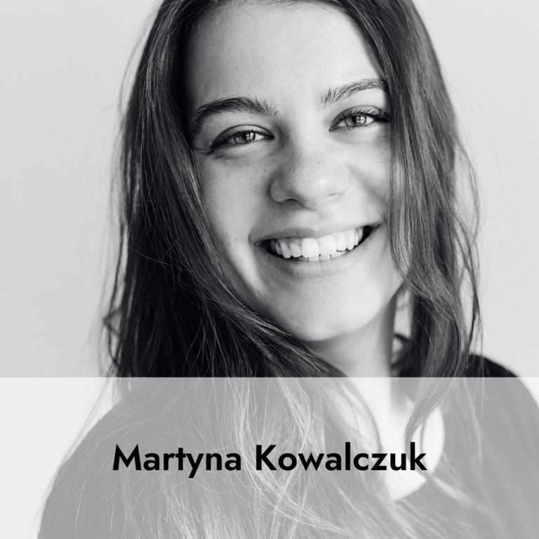 Martyna Kowalczuk